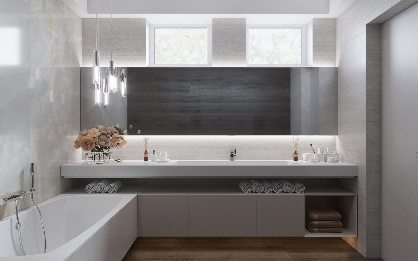 Small Bathroom Ideas Pictures